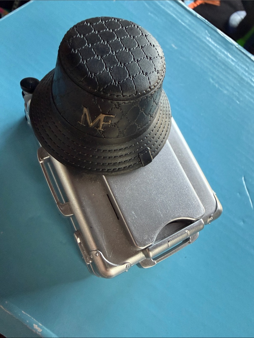 Mini brands suitcase bundle